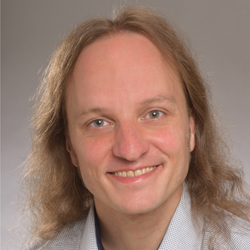 Dennis Hauck