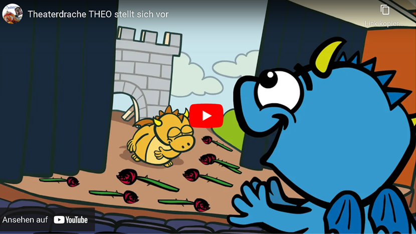 Trickfilm fuer das Wormser